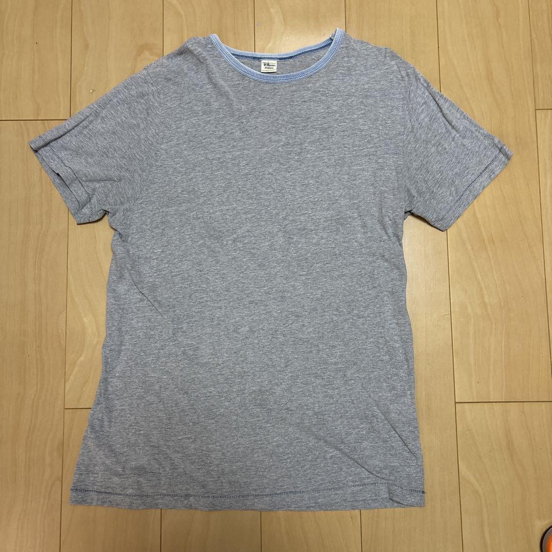 

[USED] Ron Herman T-shirt