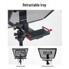 Jiashiying JS12PLUS Teleprompter Kit with Handbag