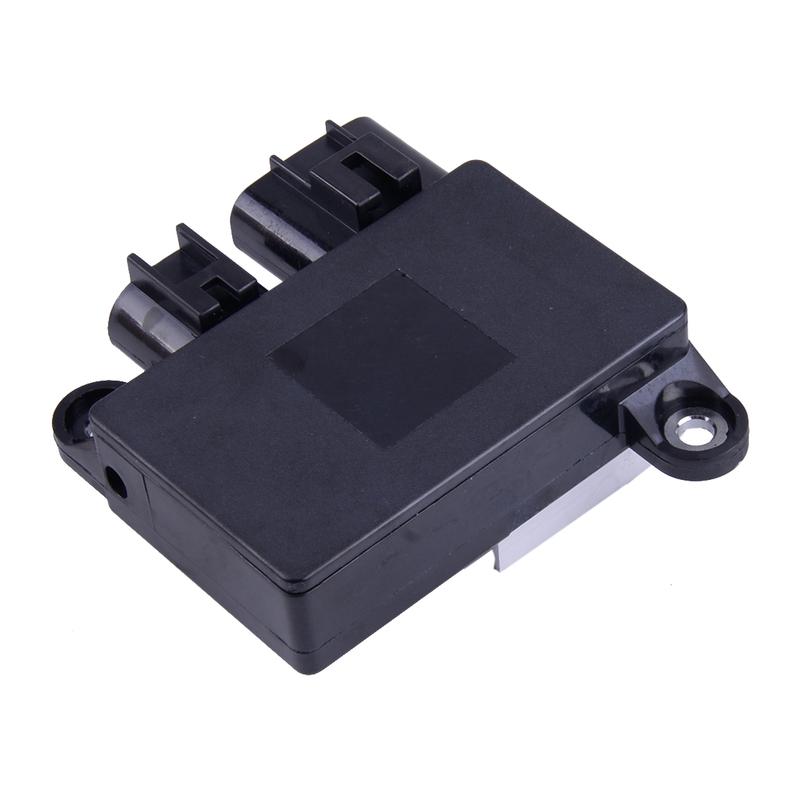 Car Engine Cooling Fan Control Unit Module 89257-1 fit for Toyota Auris Corolla Mazda CX-7