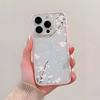 Cherry Blossom Pattern 2in1 Clear Phone Case For Samsung Galaxy S26 Ultra S25 S23 S24 S22 Plus A57 A37 A55 A54 A36 A35 A16 Cover
