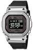 Ceas cu Ritm Cardiac și Argintiu Ecologic [Casio] G-Shock G-SQUAD Monitor, Bluetooth, Materiale, GM-H5600-1JR, Bărbați,