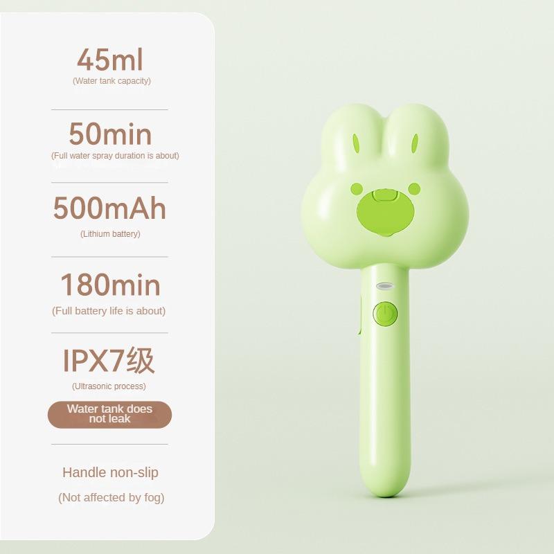 Pet Spray Comb Cat Cleaning Massage Brush Hair Removal Floating Brush Needle Comb Dog Cat Self-cleaning Hair Remover Comb