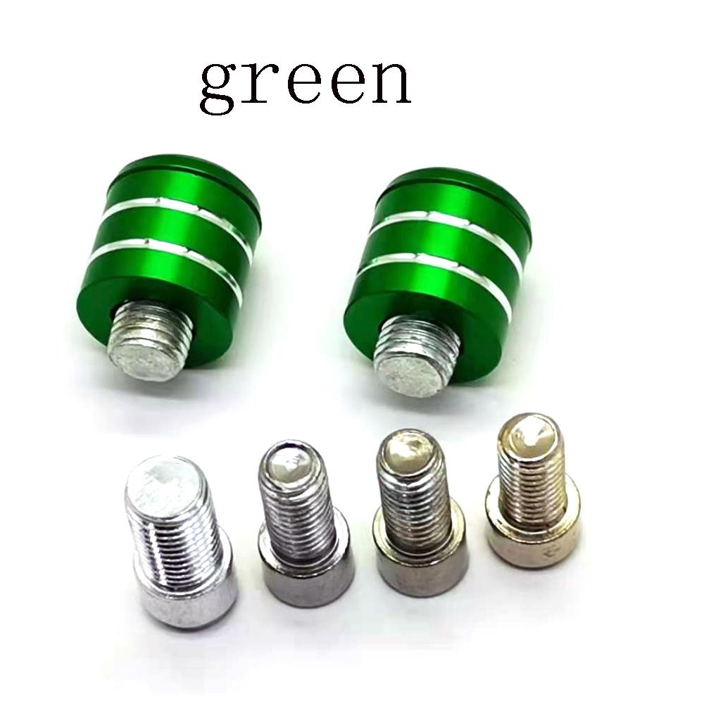 For Honda CB500X CB 500X Motorcycle rearview mirror thread bolts rear view adapter screws Decorative cover