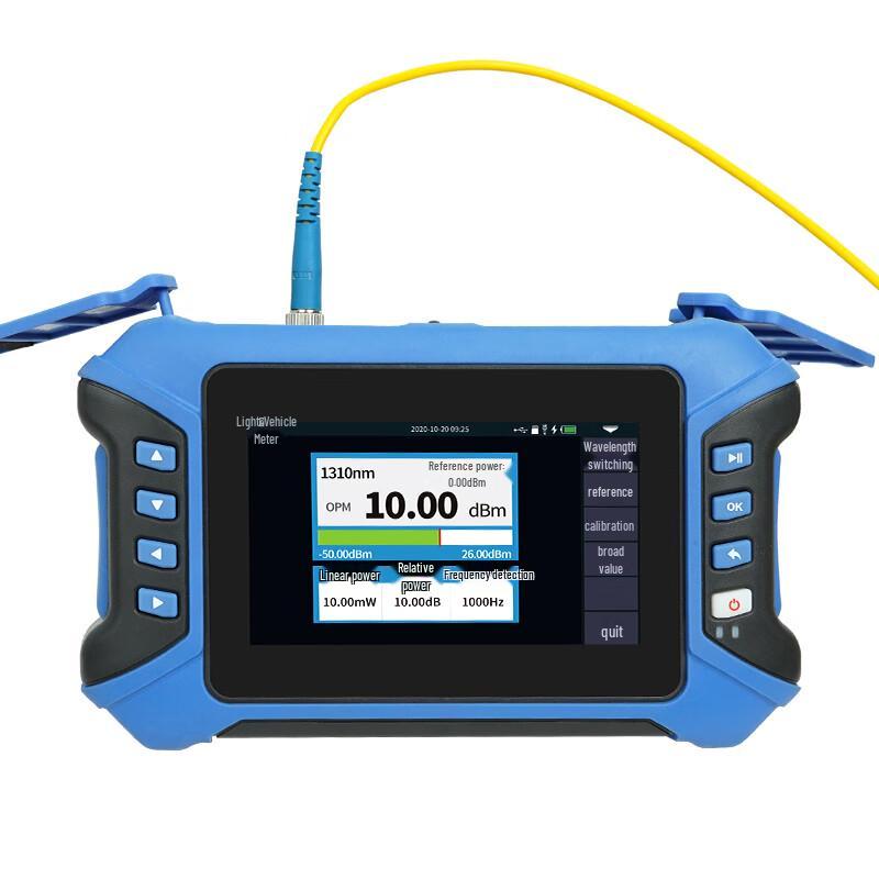 TFN F1 Handheld Optical Time Domain Reflectometer (CN Version)