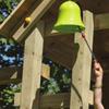 3 Piece Set of Outdoor Playground Accessories for Swingset