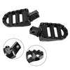 Front Footrests Foot Peg Fit for BMW R18 /100 Years /Classic / R18B 2020-2023+