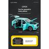 1/32 Scale Rolls-Royce Cullinan Alloy Car Model with Lights and Sounds, Children's Toys, Desktop Collection Ornaments, Boys' Birthday Gifts