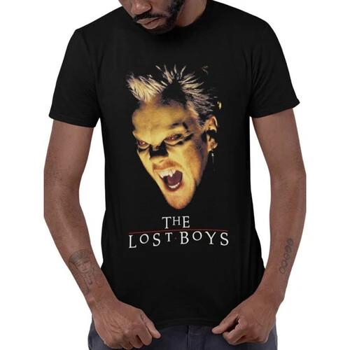The Lost Boys Vampire T-Shirt Official Merchandise MLXL Boxed New XXXXL