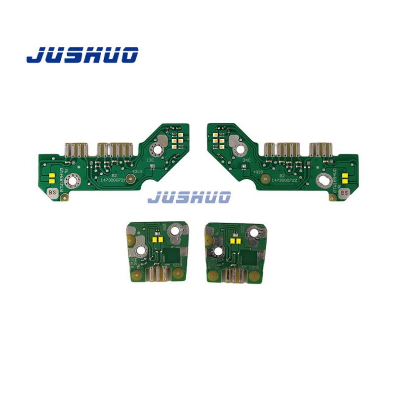 

G20 Compatible Lemon Yellow LED Light Board Set (63118496133, 63118496135, 63118496136)