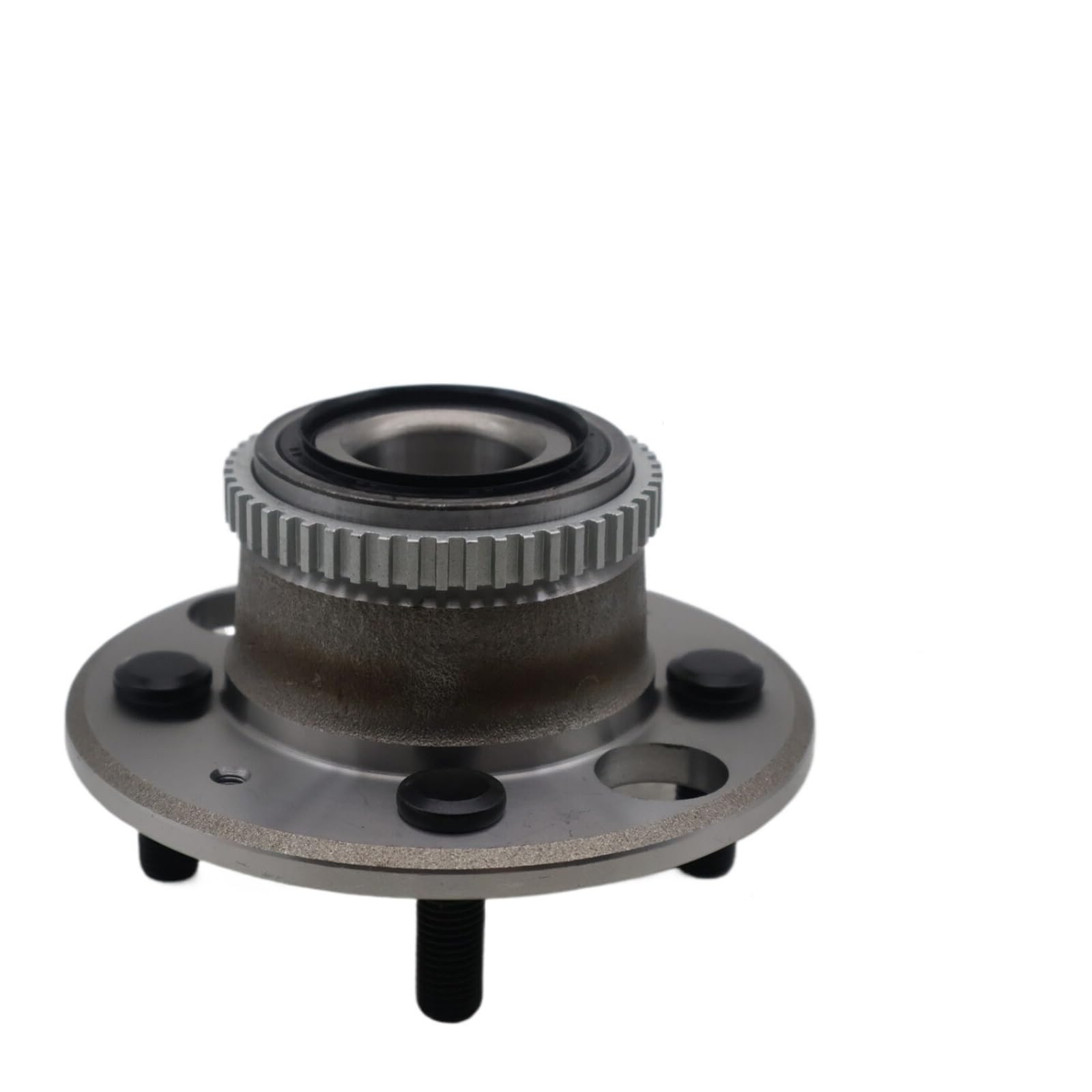 

Rear Wheel Hub Bearing Assembly Compatible with CIVIC 91-01 CRX 92-98 42200-SR3-A53 513105 42200SR3A53 42200-SR3-A51 One size