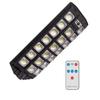 Lampa Uliczna Solar 2000 W 30000 Lm Zasilanie Solarne