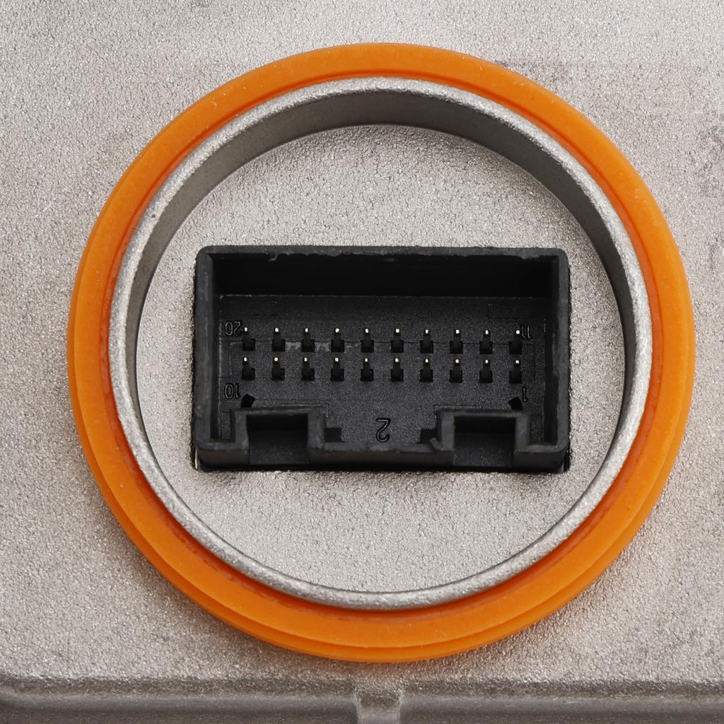 LED Headlight Driver Ballast Module Control Unit 4G0.907.397.P 4G0907397P For A6L A7 Q3