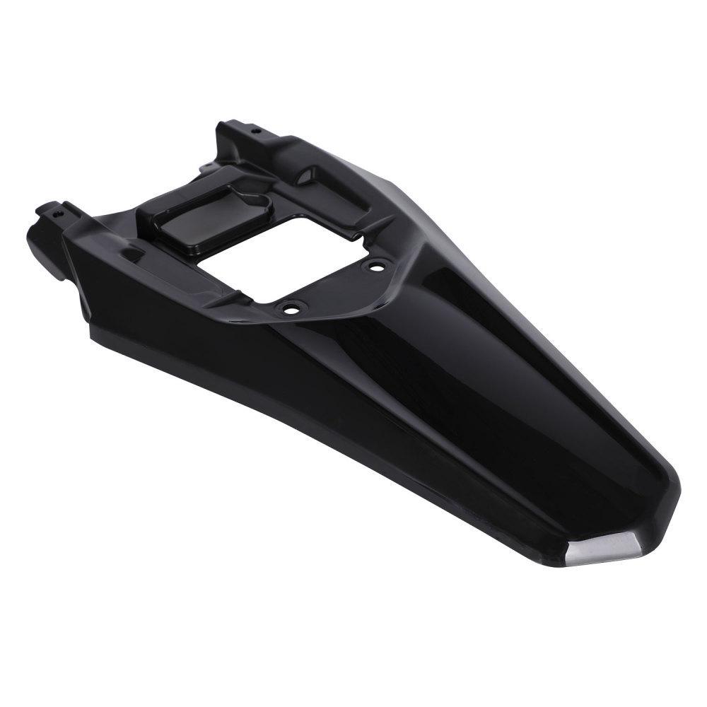 Qiulong Jifeng Electric Off-Road Motorcycle Rear Shock Absorber Mudguard