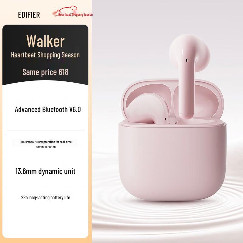 

Edifier X1 Evo True Wireless Bluetooth Earbuds