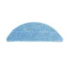 Compatible Accessories for Conga2290: Mop Cloth, Pad, Roller Brush, Main Brush, Side Brush, Filter