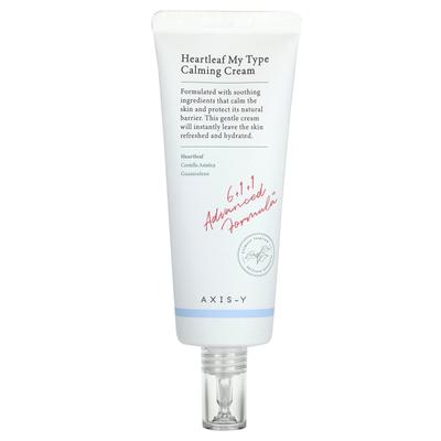 Heartleaf My Type Yatıştırıcı Krem, 60ml(2.02 Sıvı Ons)