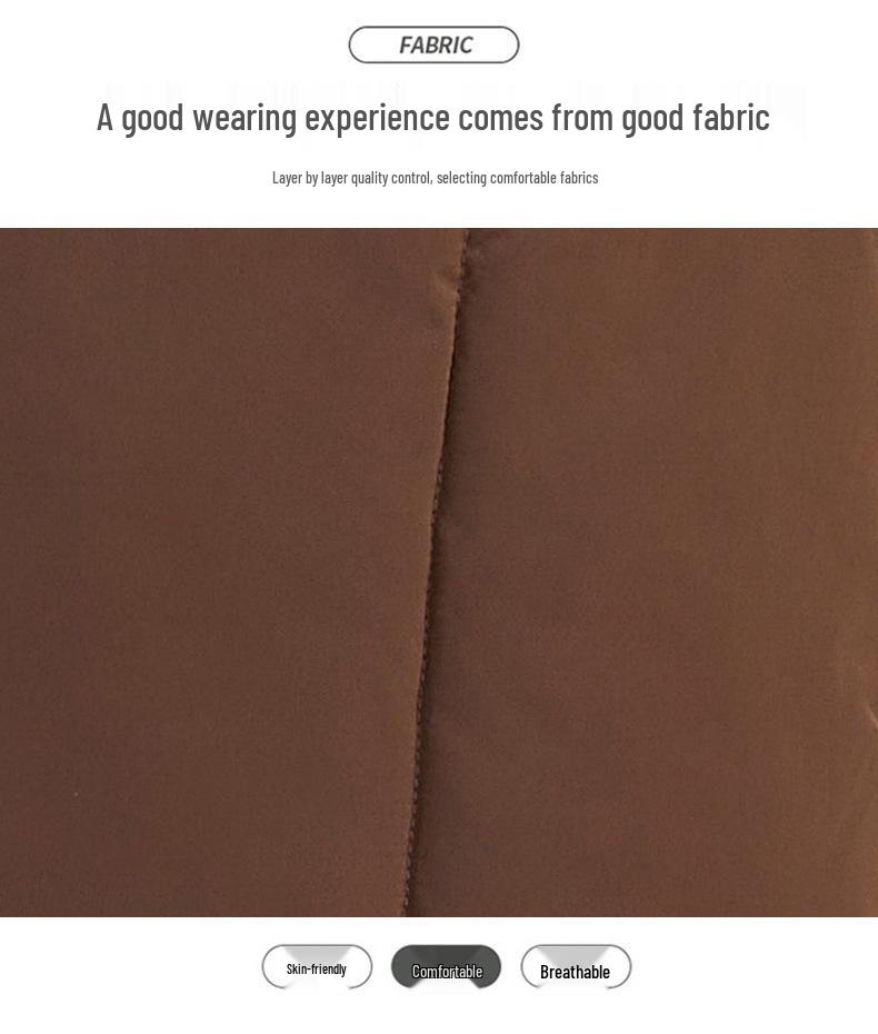 Women's Mid-Length Hooded Down Cotton Jacket - 2024 Autumn Fashion, Casual and Warm Coat