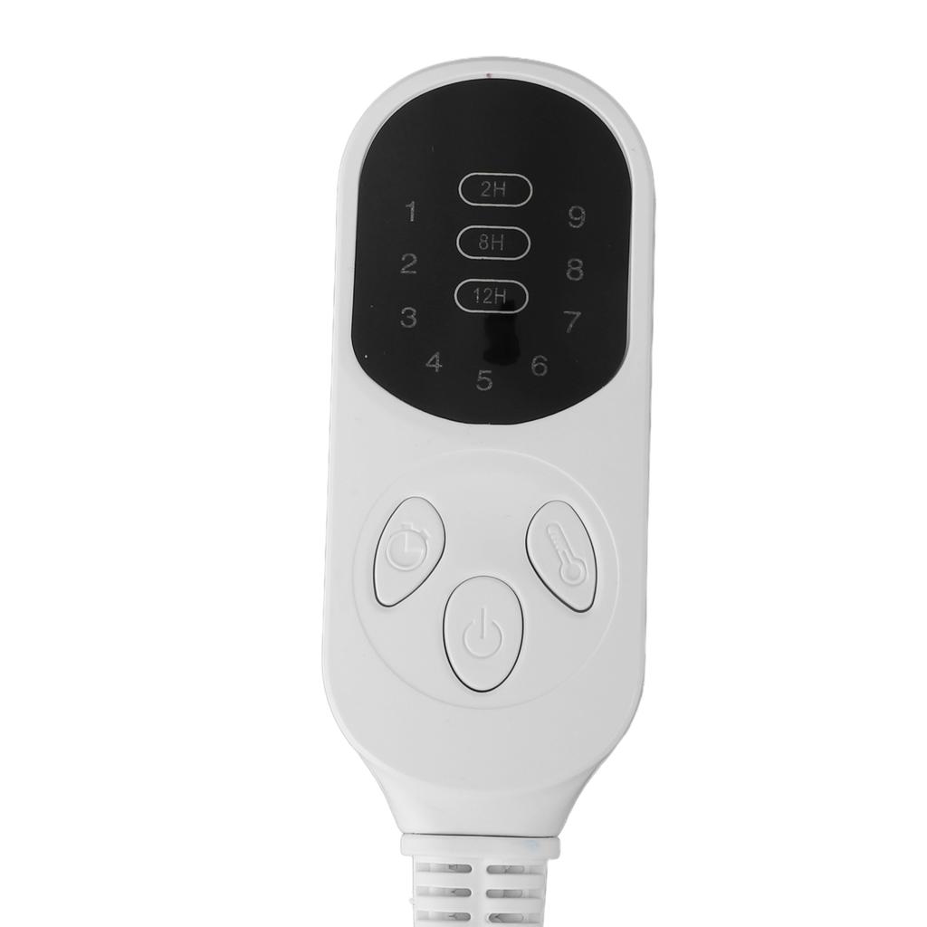 Massage Oil Heater Professional Single Bottle Quick Heating Lotion Warmer with 2pcs Aluminum Bottles Massage Oil Warmer