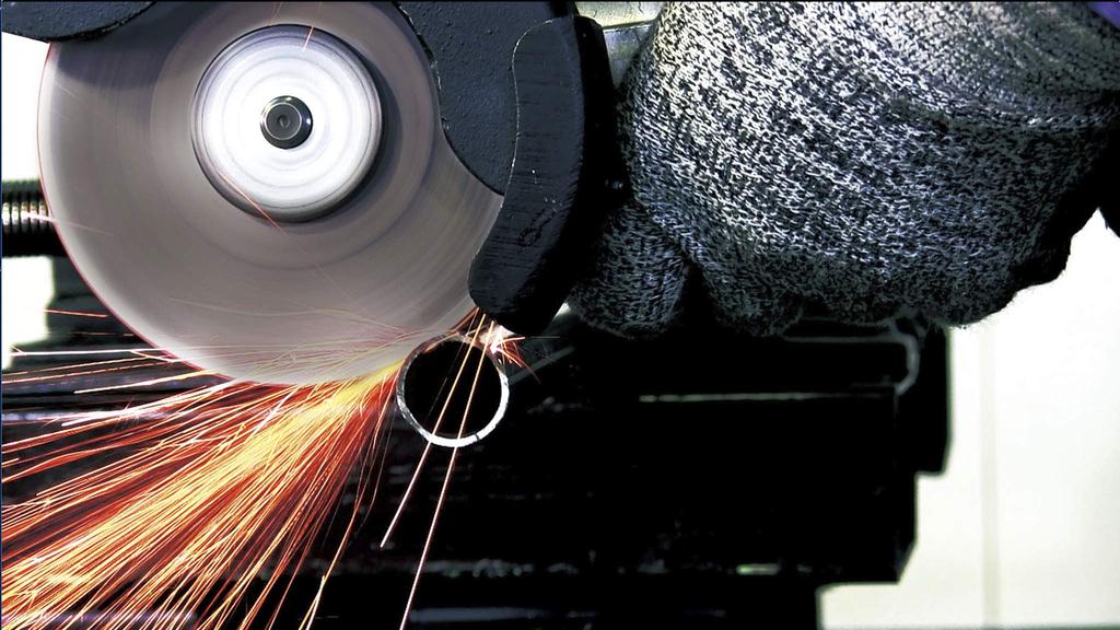 Motoyuki Global Saw Cutting Wheel, Gachigire, 12-Pack, GAT-105-1.0