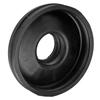 Rubber Exhaust Water Box Bellow 420260721 Yacht Accessories Replacement for Sea Doo GSX Ltd RFI