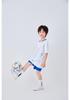 Village Team Football Jersey Set: Adult & Children Training Wear, Club Competition Sports Uniform.