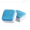 12PCS Washing Machine Cleaning Effervescent Tablets Deeply Cleans Stubborn Dirt Eliminates Odors Mild No Residue For All Models