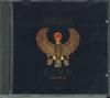 CD EARTH WIND  FIRE  Live Volume II 1002 Live Records 1992 Italie SoulFunk Occasion
