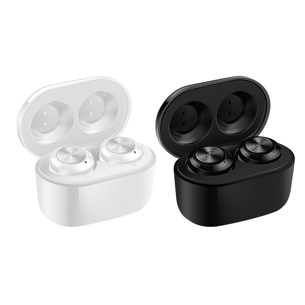 Buy A6 TWS Wireless BT5.0 Binaural In 
