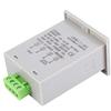 Electronic Counter,JDM11-6H No Voltage Counter 6 Digits Electronic LED Digital Display Counter Relay(AC110V)