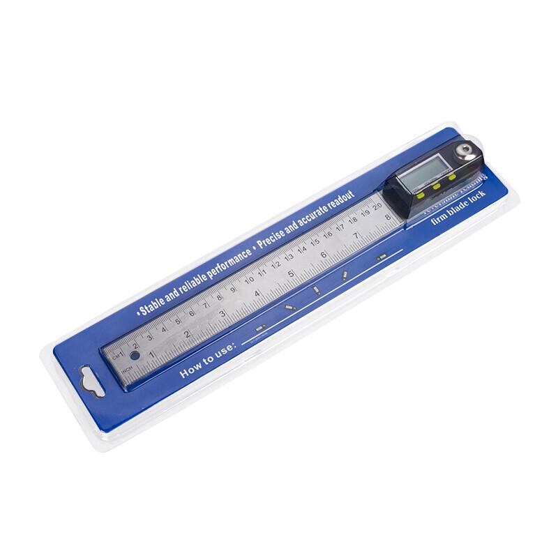 BIAOKANG Digital Protractor