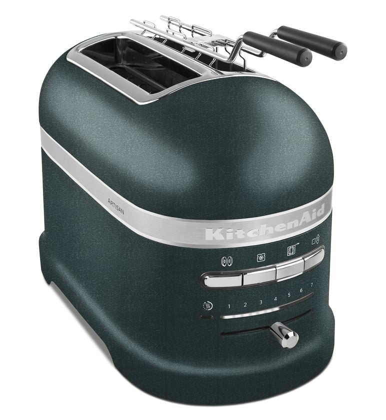 Toaster 2 Artisan 5Kmt2204 Kitchenaid Color: Avocado