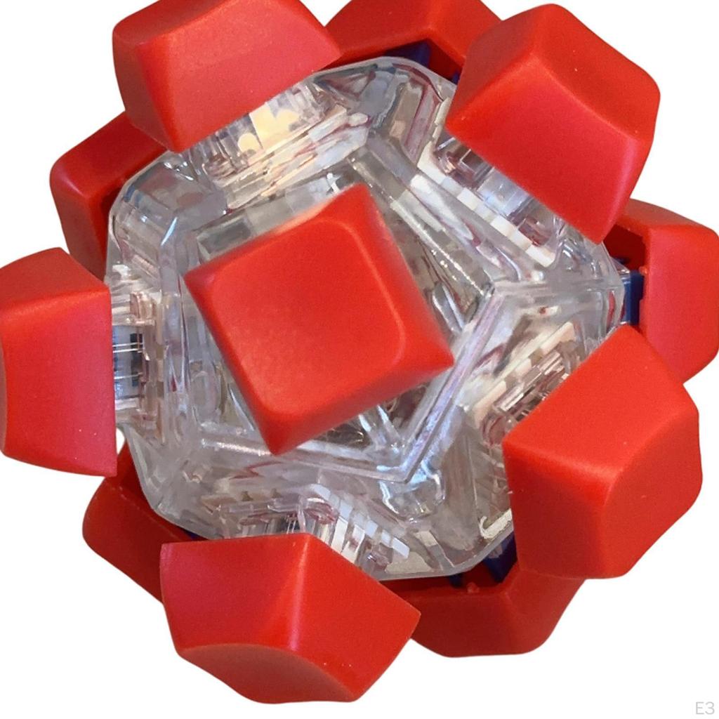 Fidget Ball for Keyboard, Mini Clicker Sensory Tool Office And Classroom