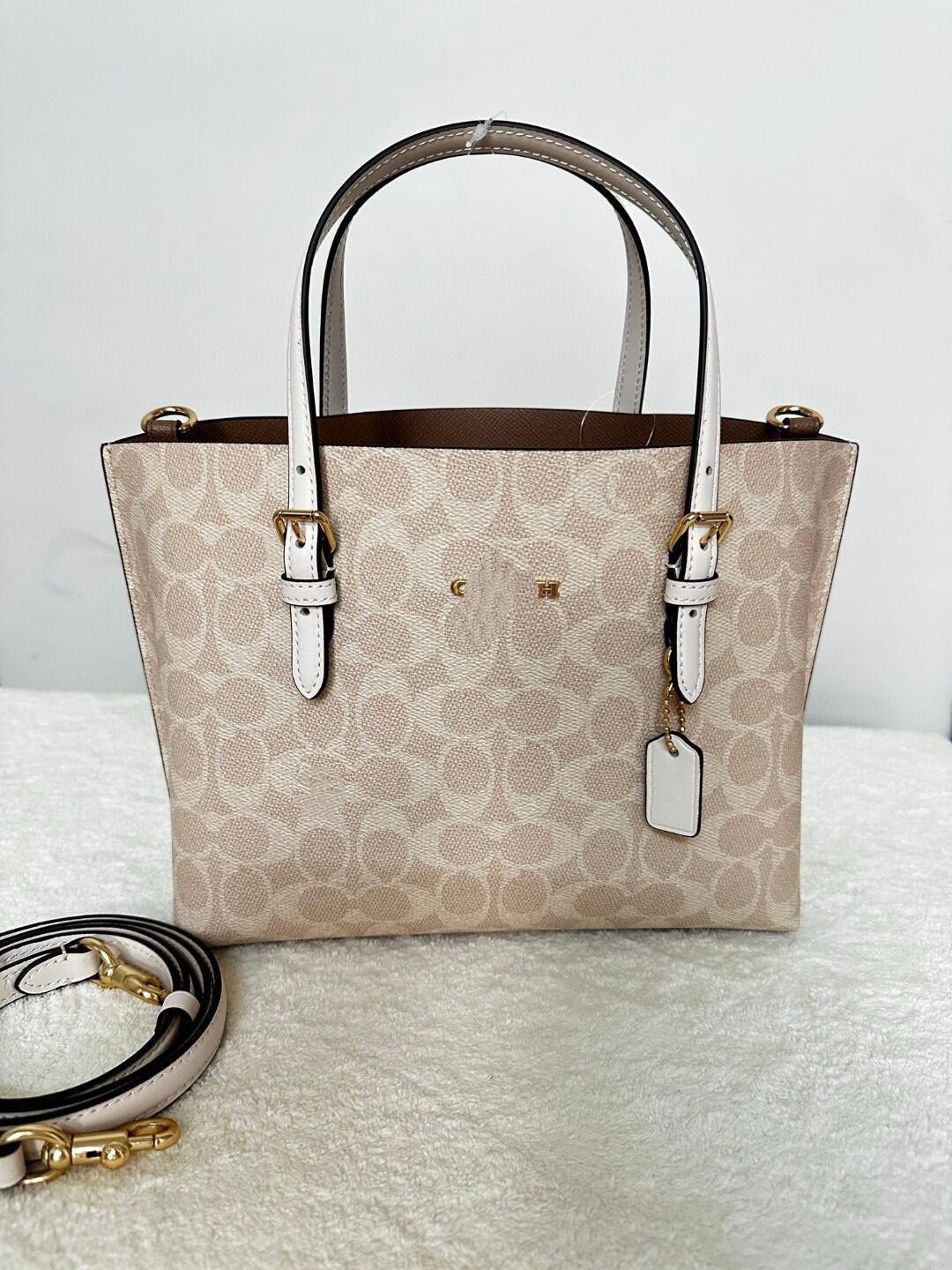 

Koujia Mollie Molly 25: Модна універсальна жіноча сумка-тоут і кросбоді 25 x 19 x 11 cm