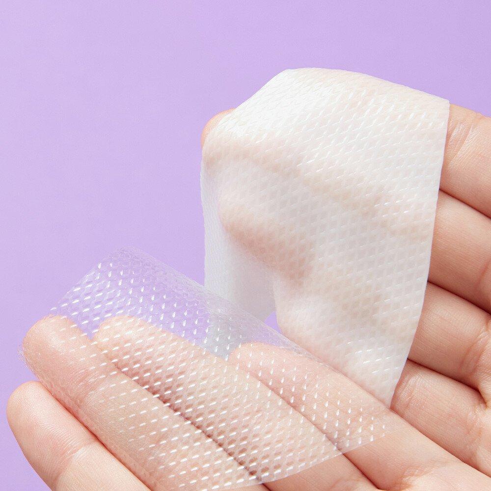 REALBARRIER Retiniol Pore Tightening Serum Gel Mask 5 Sheets