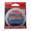Fluorocarbon Line Carbon Fluoro Leader 30YDS20Lbs Pink YO-ZURI H.D. Color