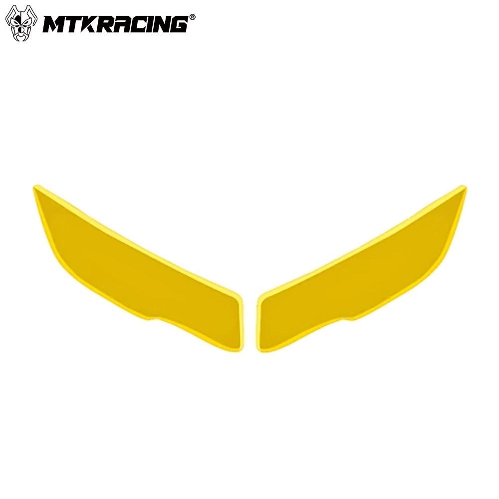 Honda ADV150/ADV350 Headlight Protection Sticker (2019-2024)