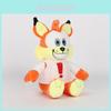 Bubsy Kuscheltier Super Weich Kurzflor Stofftier Für Sammler Und Kinder