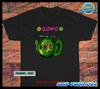 Neues Gong Rockband Daevid Allen Amerikanisches Lustiges Logo Unisex T-Shirt Größe S5XL