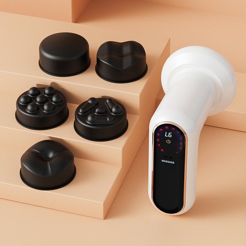 

Fat push machine Beauty instrument Multifunctional fat rejection machine Belly shaping massager Whole body waist and leg massager
