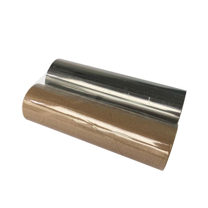 Color Ribbon for MAX CPM-100 Series Printers - Bepop Label Simple Pack, Thermal Transfer Core 120MM*50M