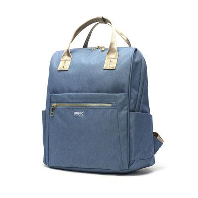 Backpack GL GTC4131Z DBL One Size [Anello Grande]