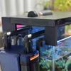 1Set For Xiaomi Mijia Smart Fish Tank Applicable [Can Stand Cover] Heightening Bracket Kits Accessories
