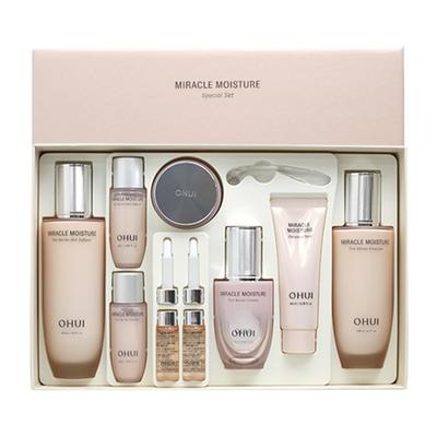 Set speciale Miracle Moisture da 4 pezzi