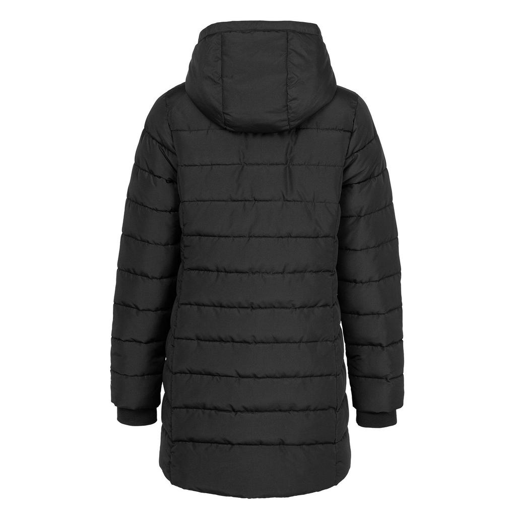 Slazenger Womens/Ladies Polyester Mid Length Padded Jacket