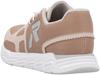 Sneakers Rieker M9000 Light Pink Blooming Rose
