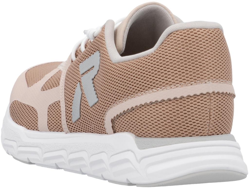 Sneakers Rieker M9000 Light Pink Blooming Rose