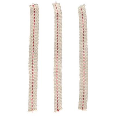           Captain Stag UK 5005 [Ersatzdocht für CS-Öllaterne, mittel und groß, 3-teiliges Set]