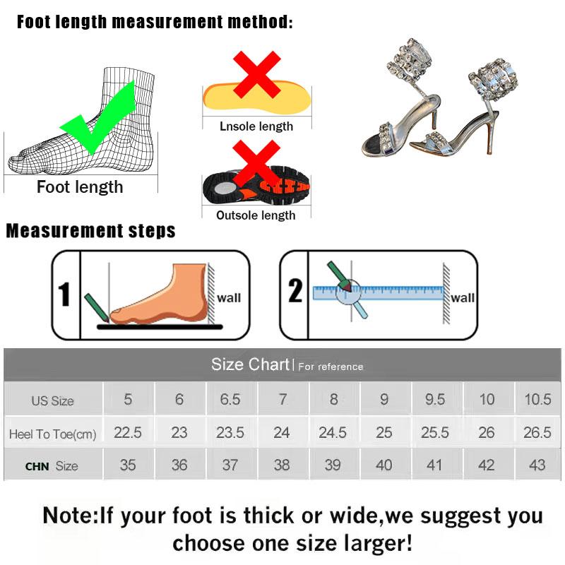 Fashion Luxury Crystal Footwear Pumps Women Thin Heels Shoes New In 2025 Female Peep Toe Fashion Rhinestones Ladies High Heels Shoes