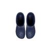 Crocs Comfortable Casual Waterproof Kids Boots Kids boots Deep-Blue 208545-410
