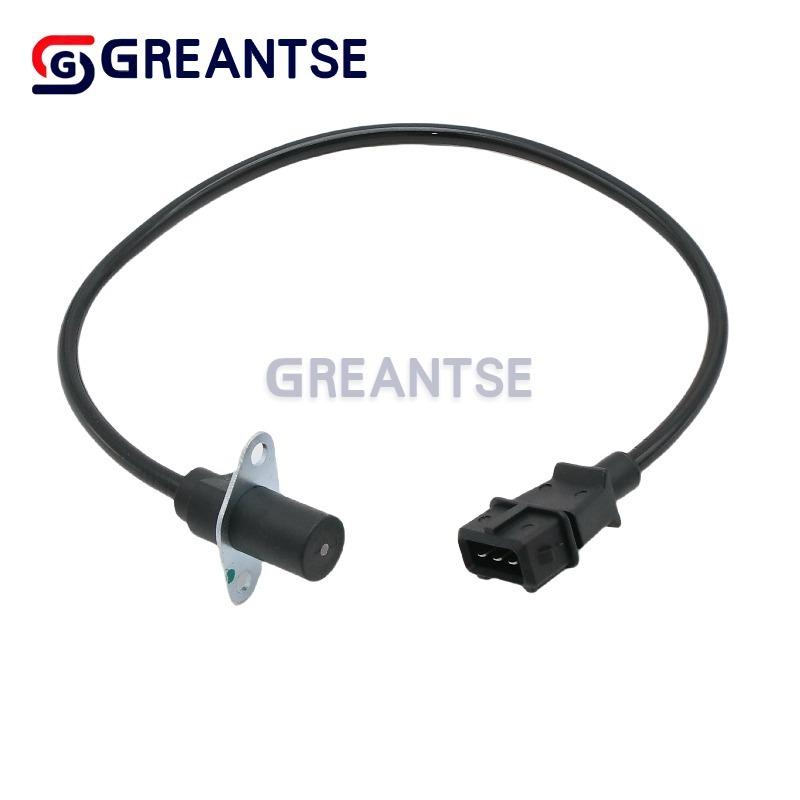 46445731 Crankshaft Position Sensor For Fiat Cinquecento 170 Panda Seicento Van Fiorino Box Uno Palio Auto Part Accessories